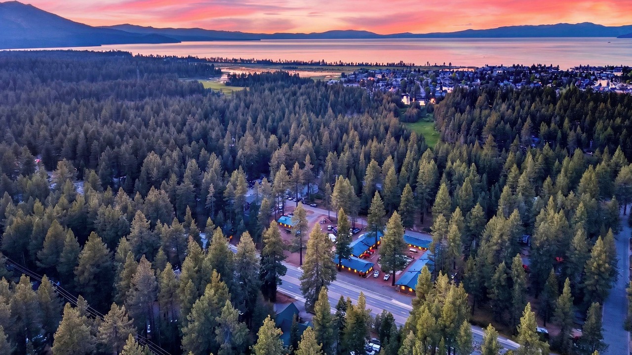 Photo of Others in Tahoe Island