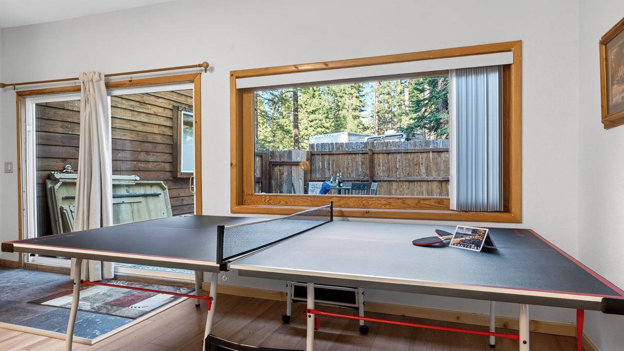 Photo of Bedroom in Tahoe Island