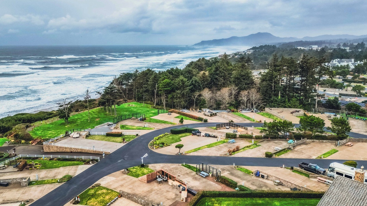 Photo of Others in Agate Beach