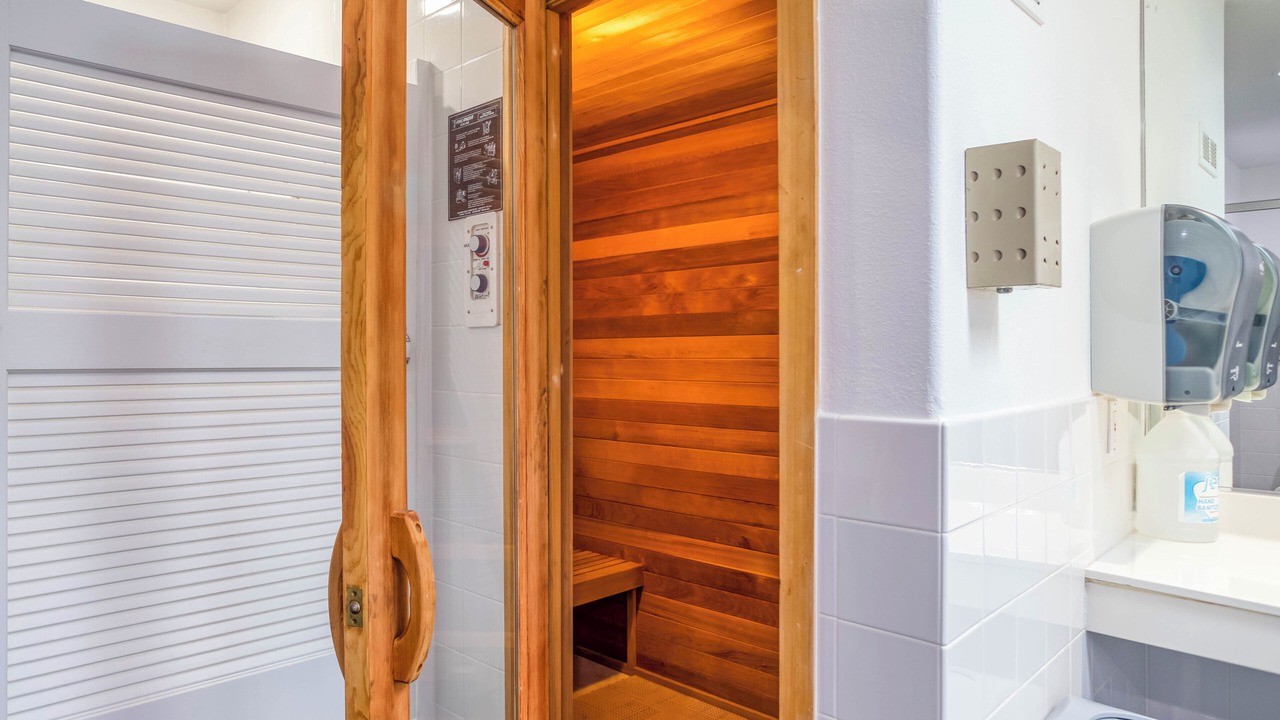 Photo of Bathroom in Agate Beach