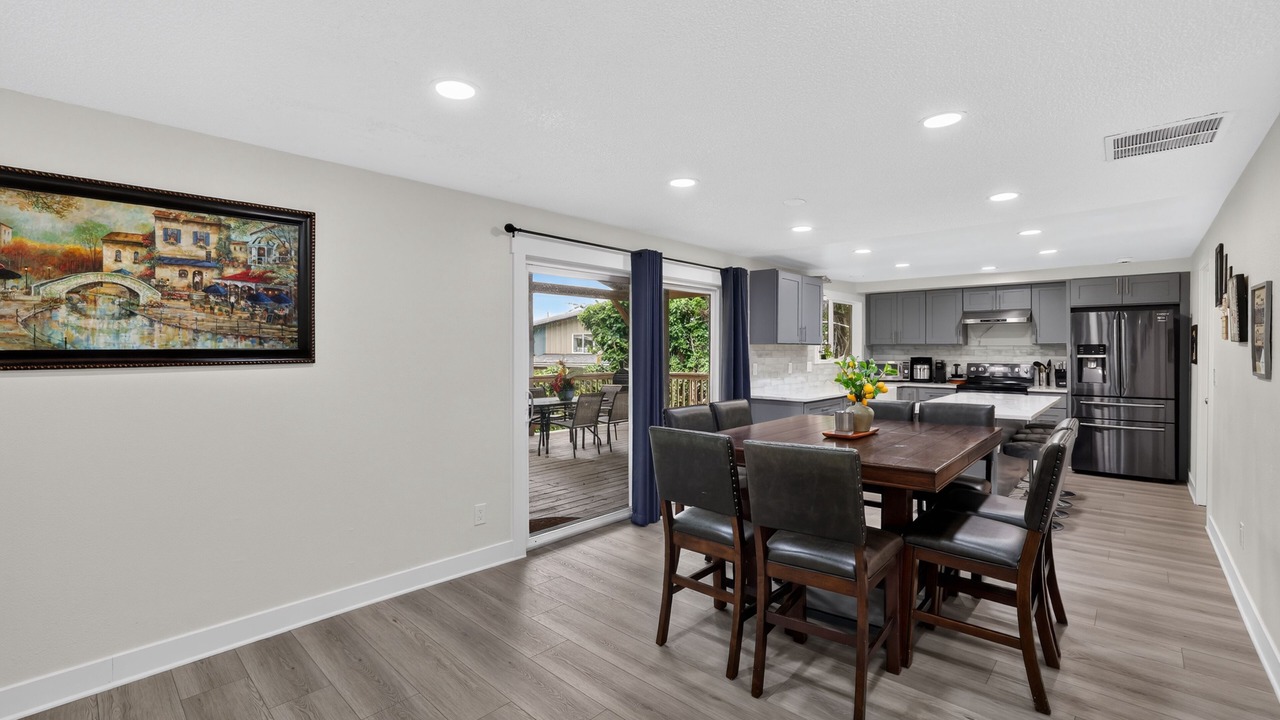 Photo of Kitchen in Fairview