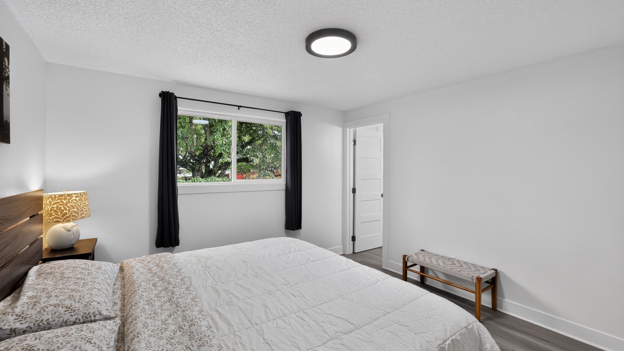 Photo of Bedroom in Fairview
