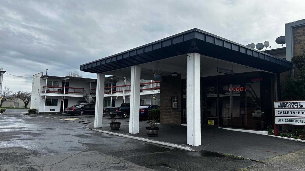 Photo of Outdoor in Longview