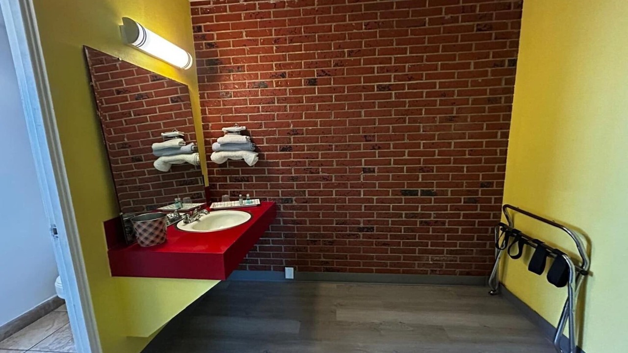 Photo of Bathroom in Longview