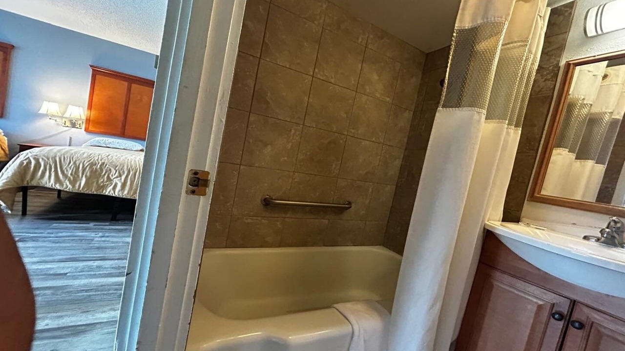 Photo of Bathroom in Longview