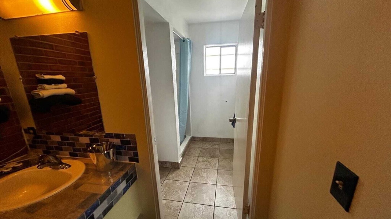 Photo of Bathroom in Longview