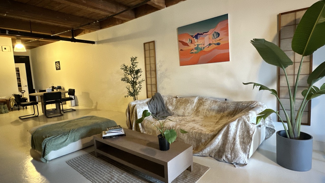 Photo of Livingroom in Arts District