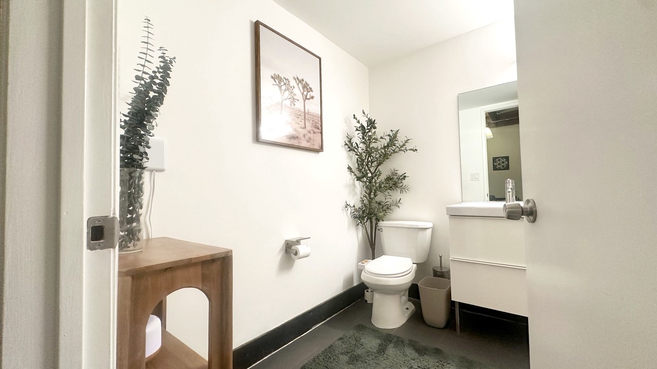 Photo of Bathroom in Arts District