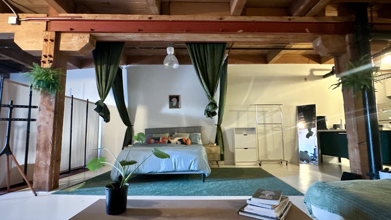 Photo of Bedroom in Arts District