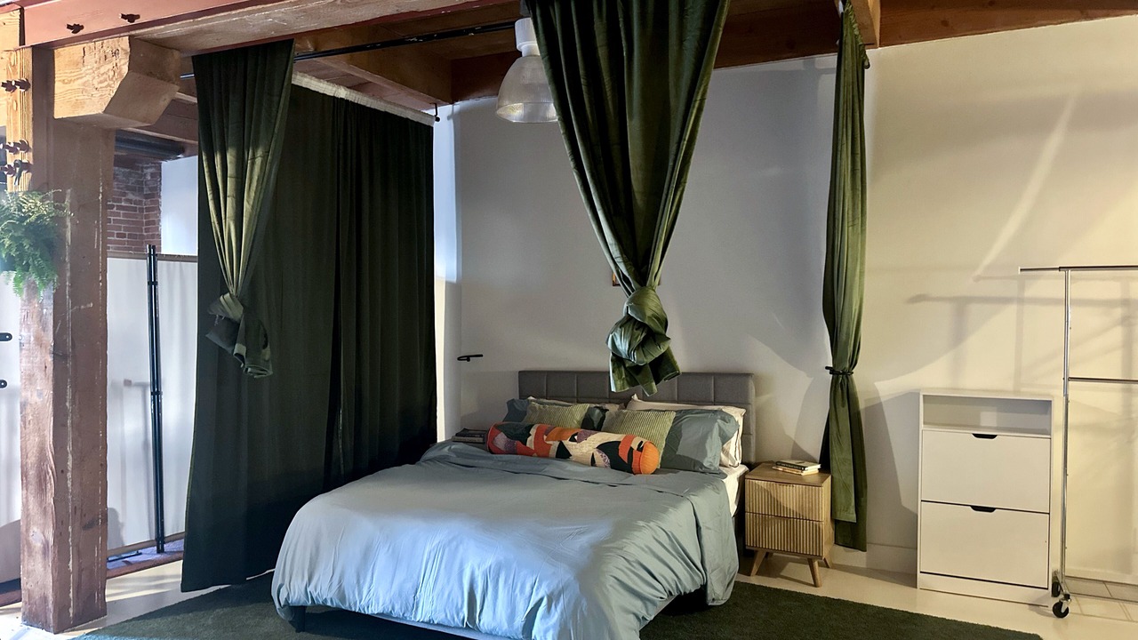 Photo of Bedroom in Arts District