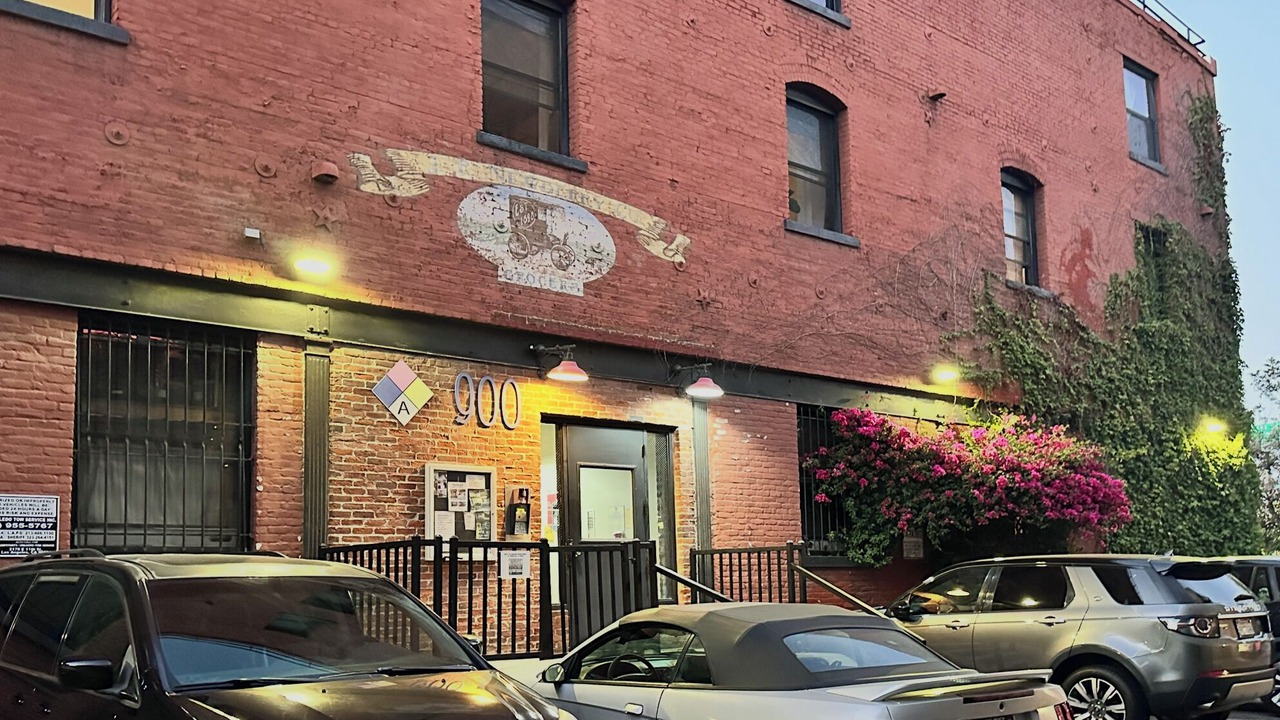 Photo of Outdoor in Arts District