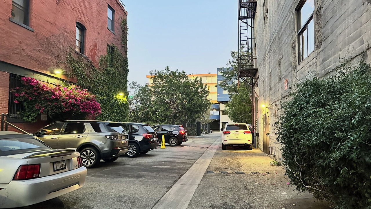 Photo of Outdoor in Arts District