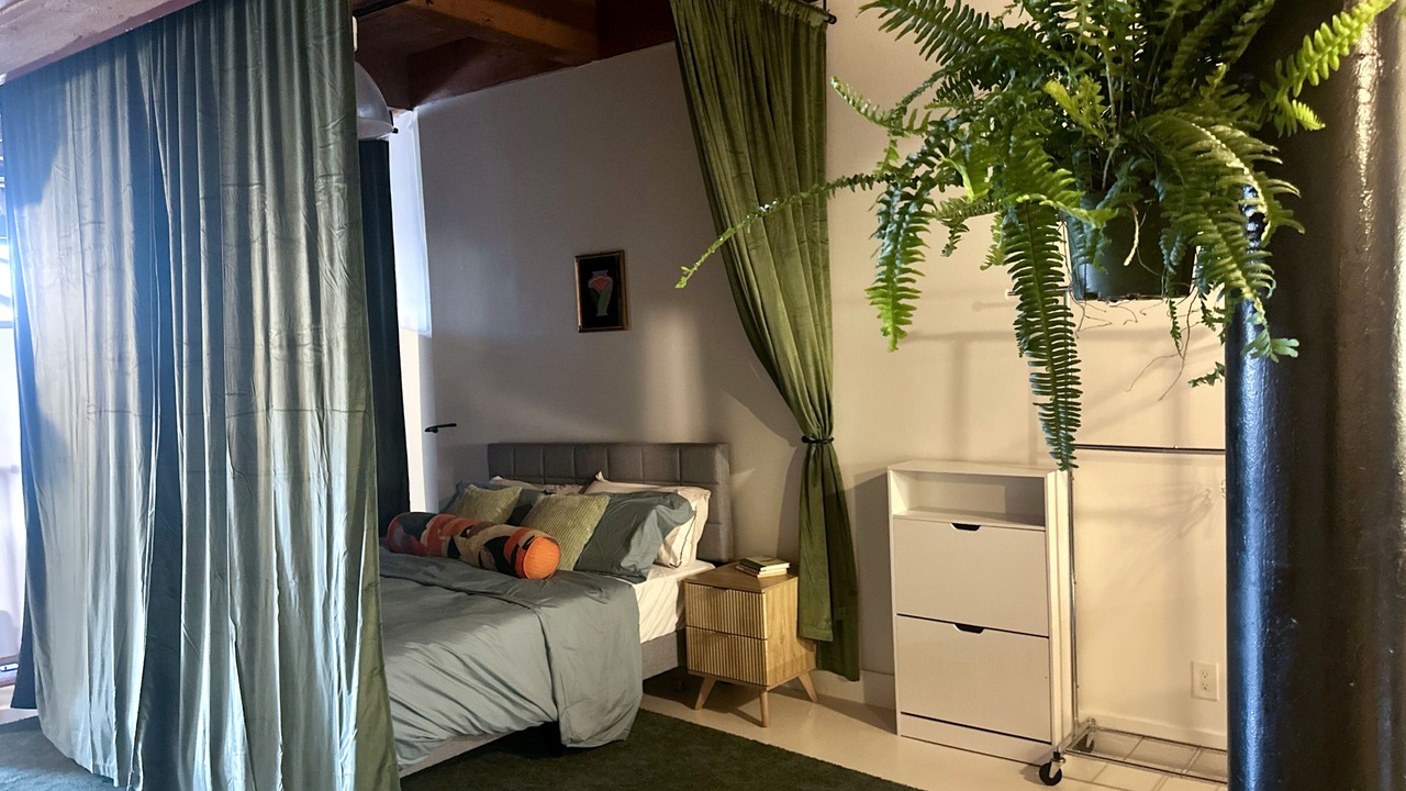 Photo of Bedroom in Arts District