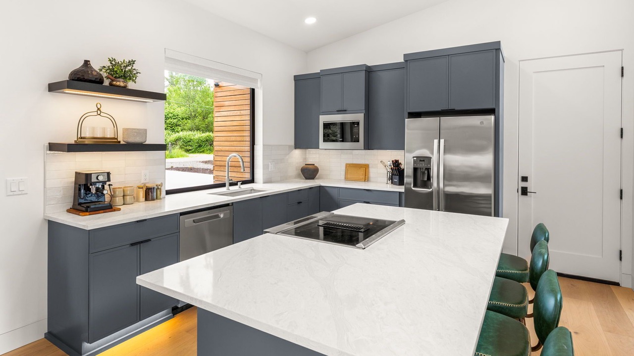 Photo of Kitchen in Sandy