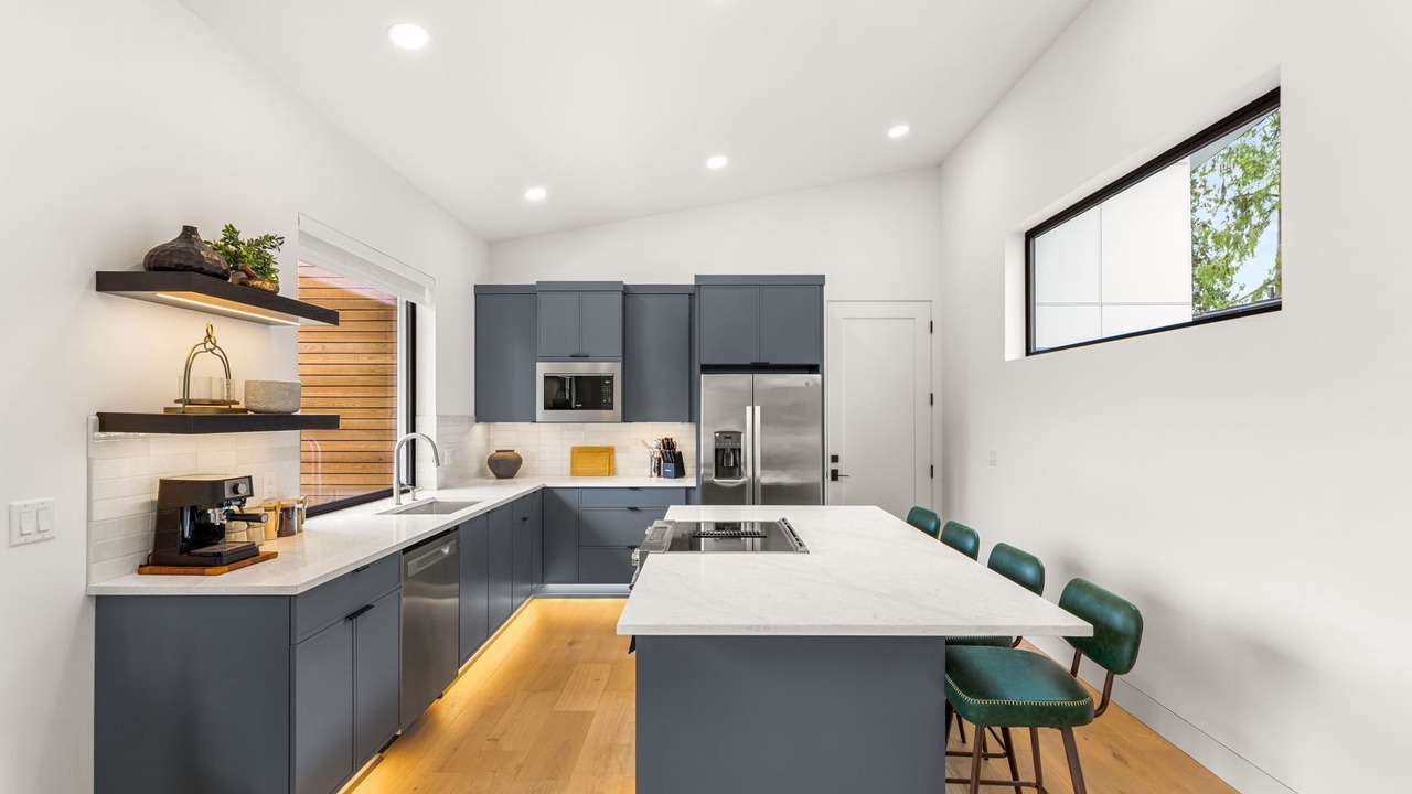 Photo of Kitchen in Sandy