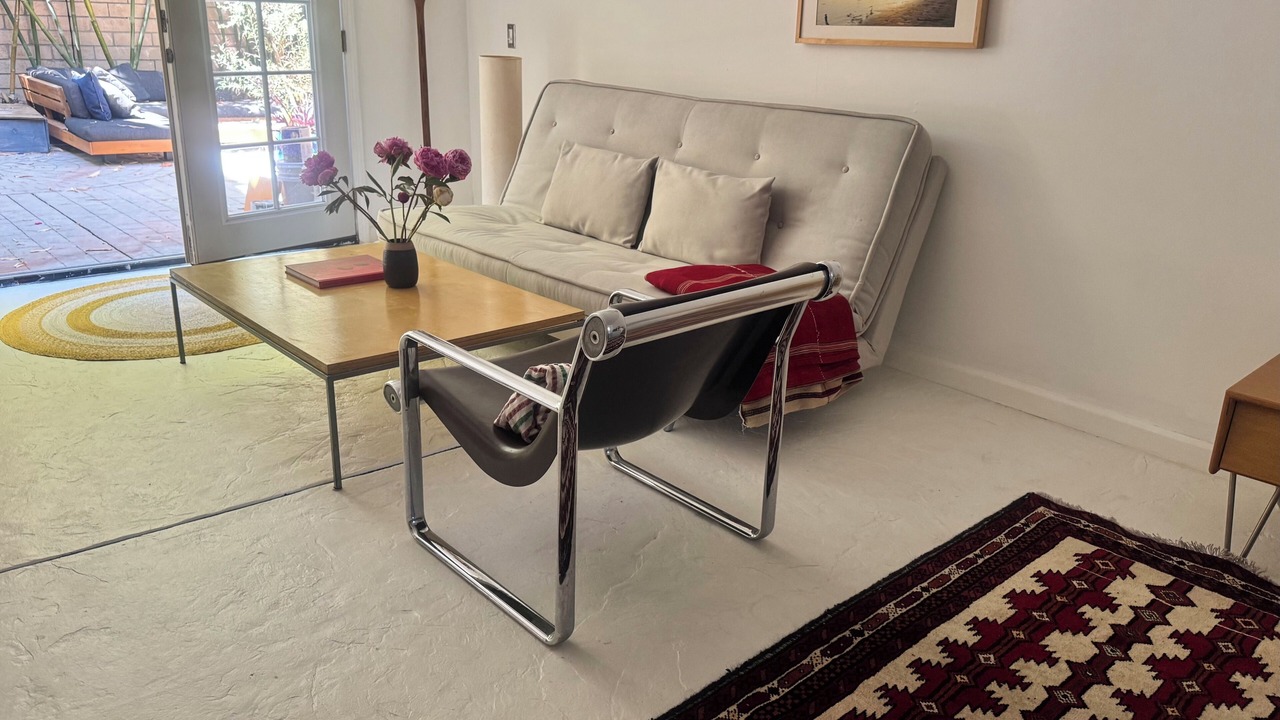 Photo of Livingroom in Wilshire