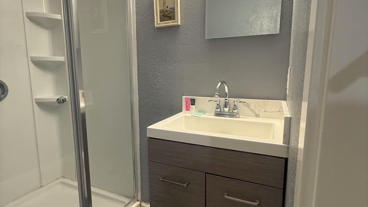 Photo of Bathroom in Antioch