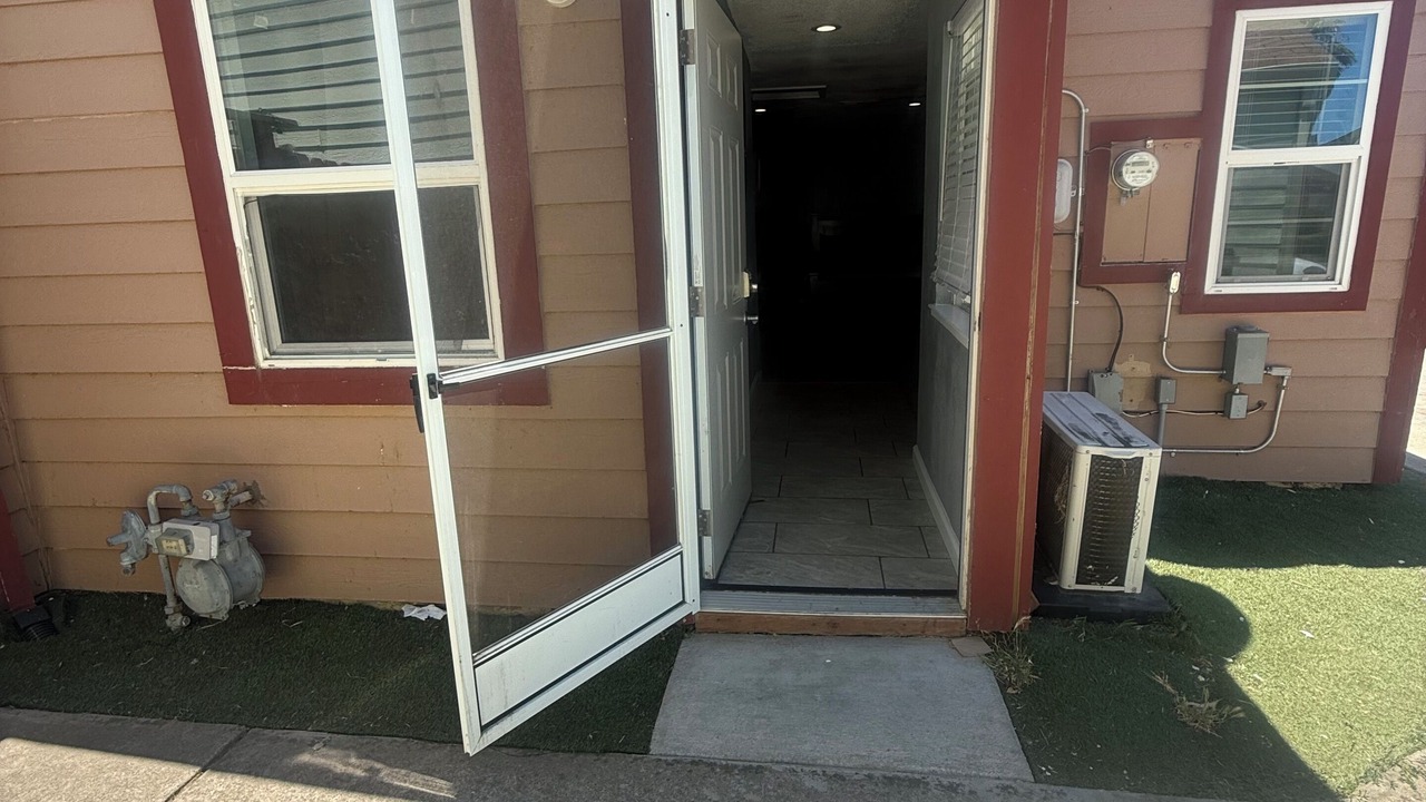 Photo of Outdoor in Antioch