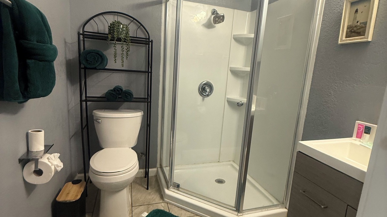 Photo of Bathroom in Antioch