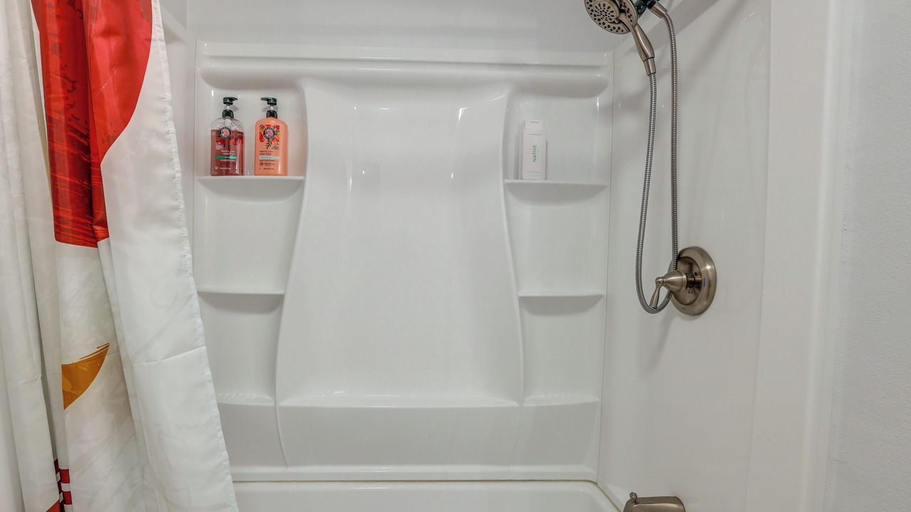 Photo of Bathroom in Victorville