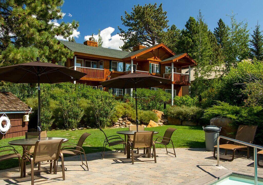 Photo of Outdoor in Tahoya Shores