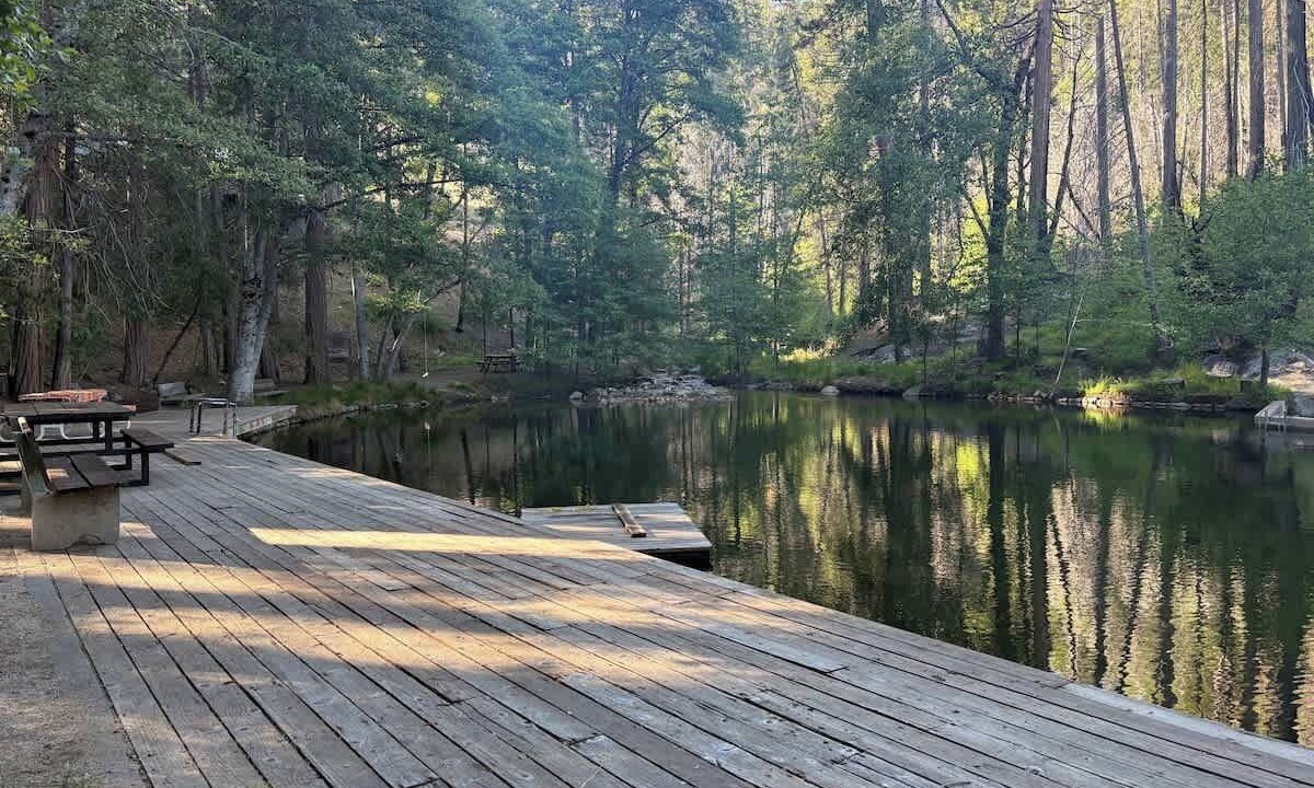 Photo of Others in Big Creek