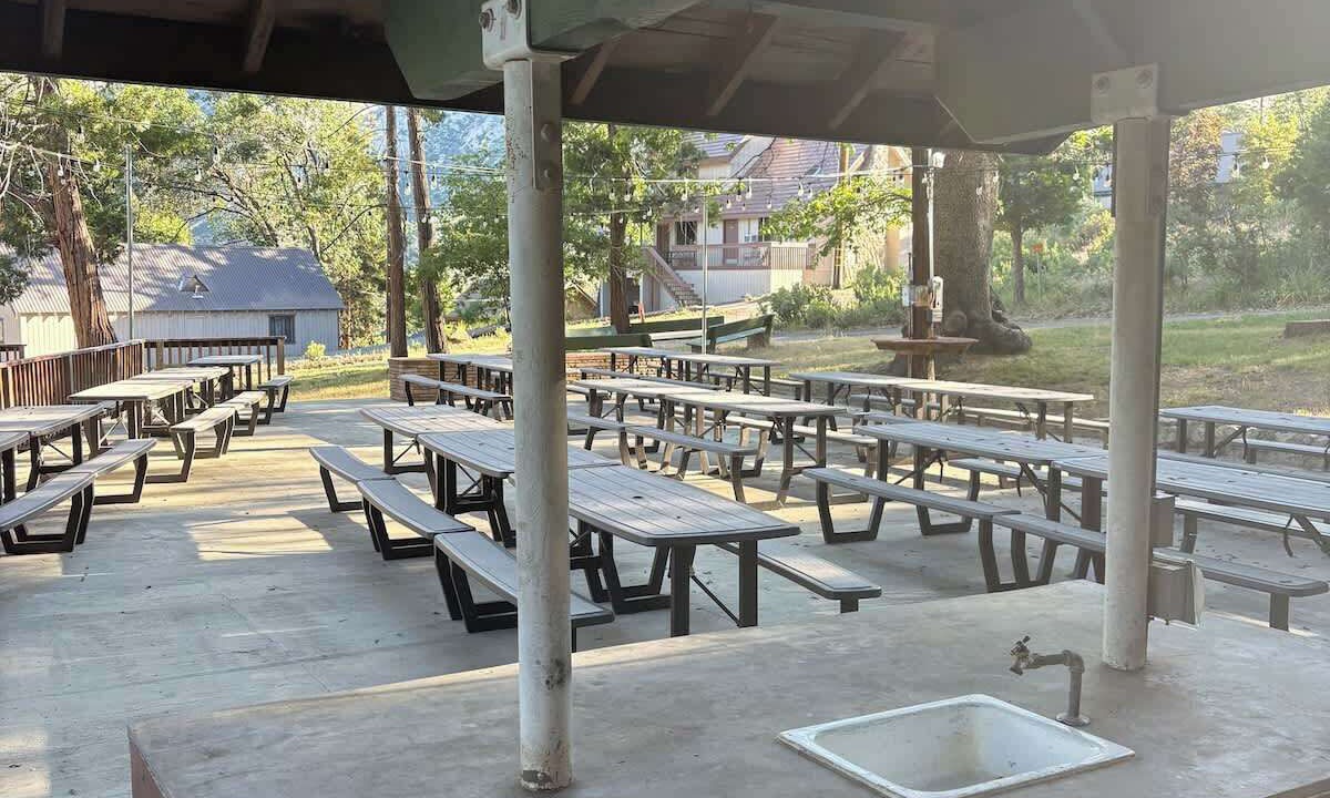 Photo of Outdoor in Big Creek