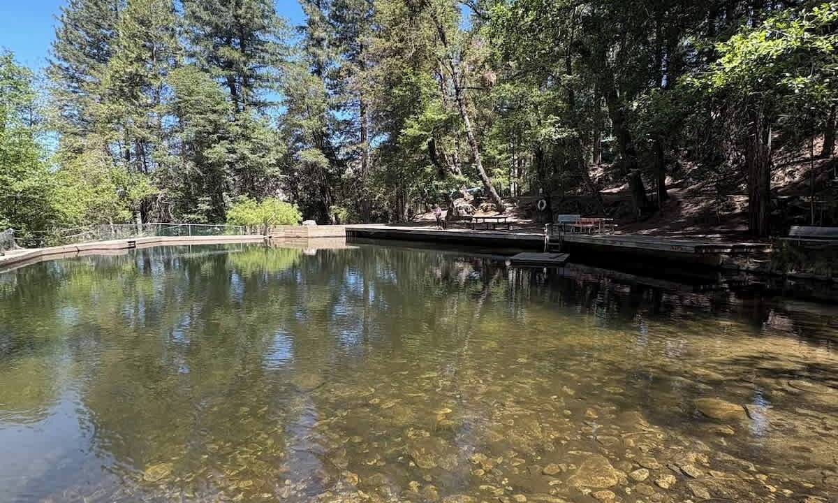 Photo of Others in Big Creek