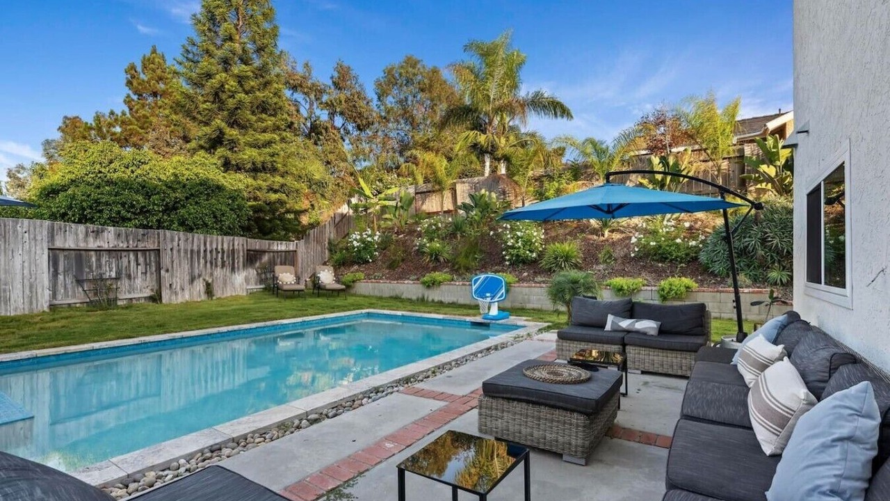 Photo of Outdoor in Mira Costa