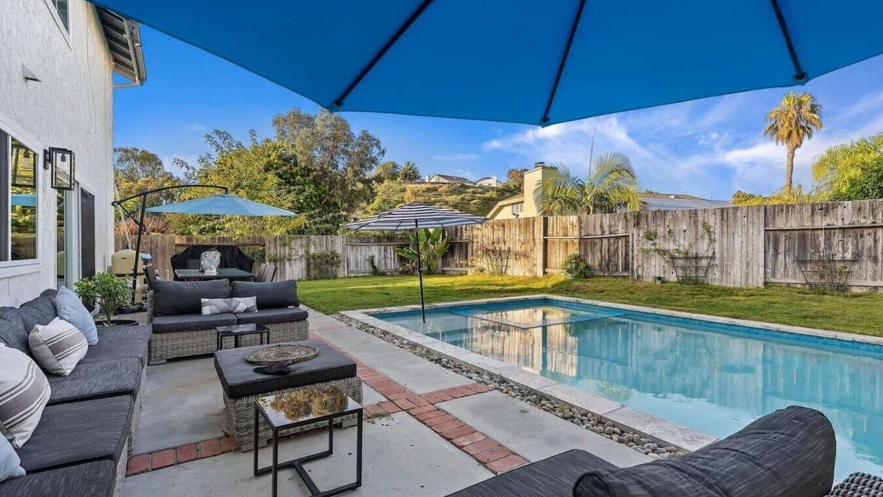 Photo of Outdoor in Mira Costa