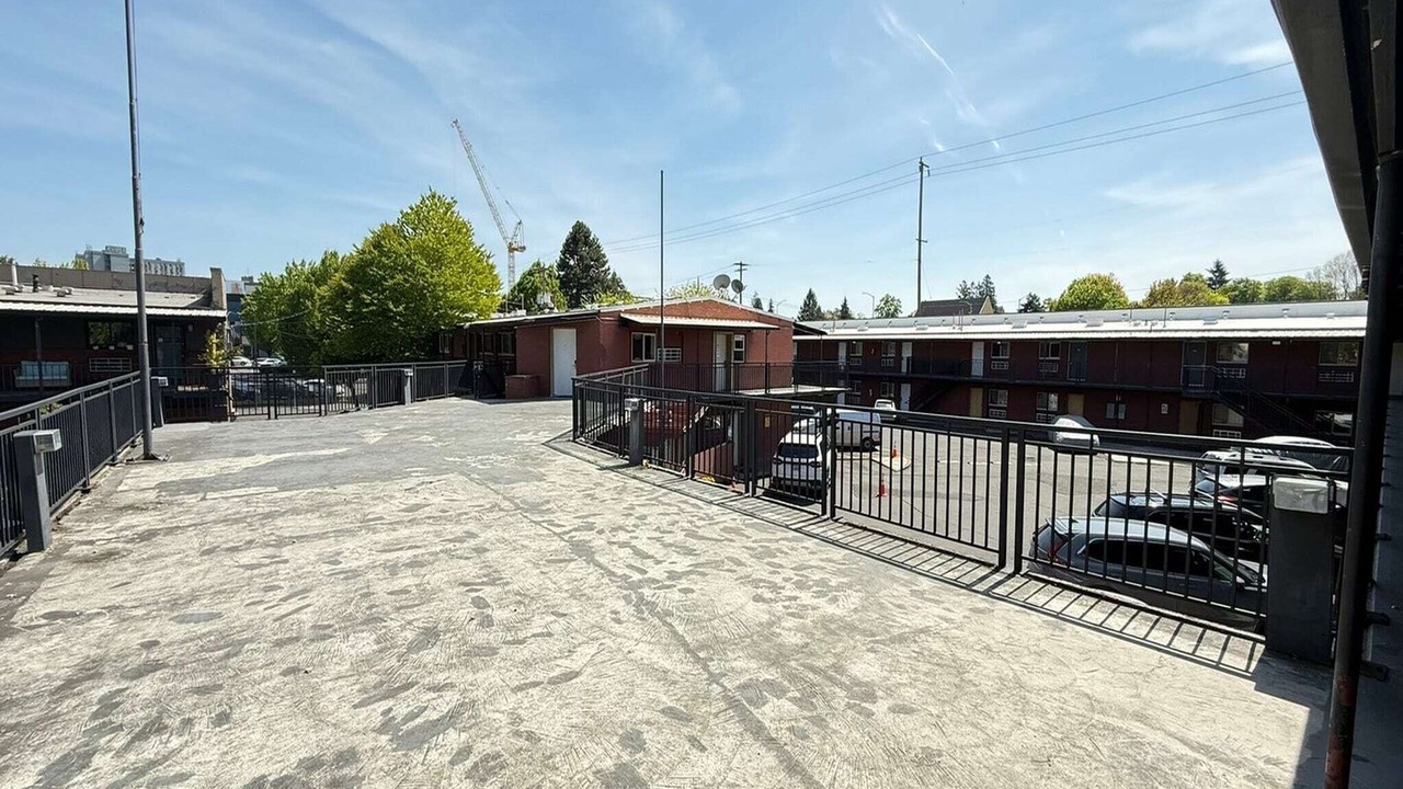Photo of Outdoor in Hollywood District