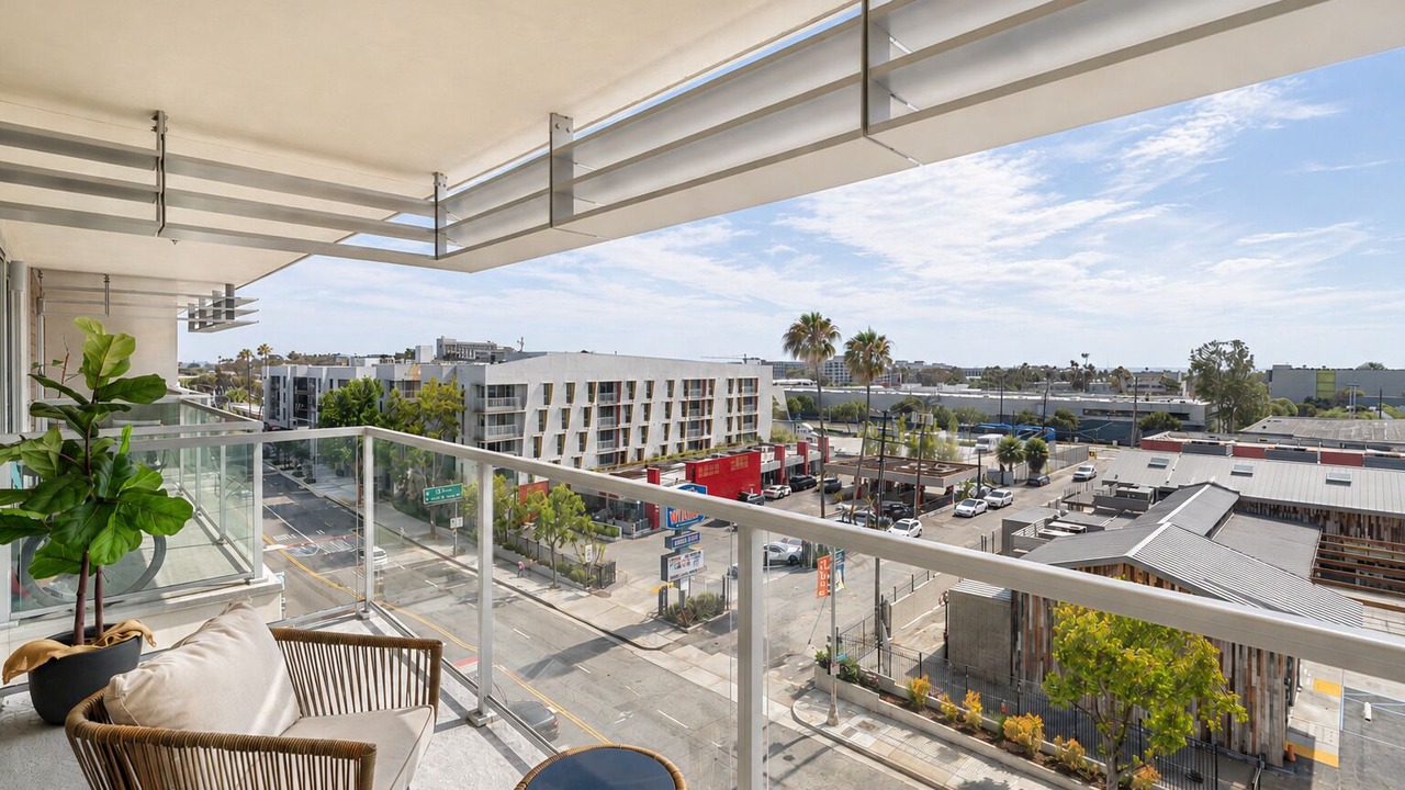 Photo of Patio Balcony in Pico