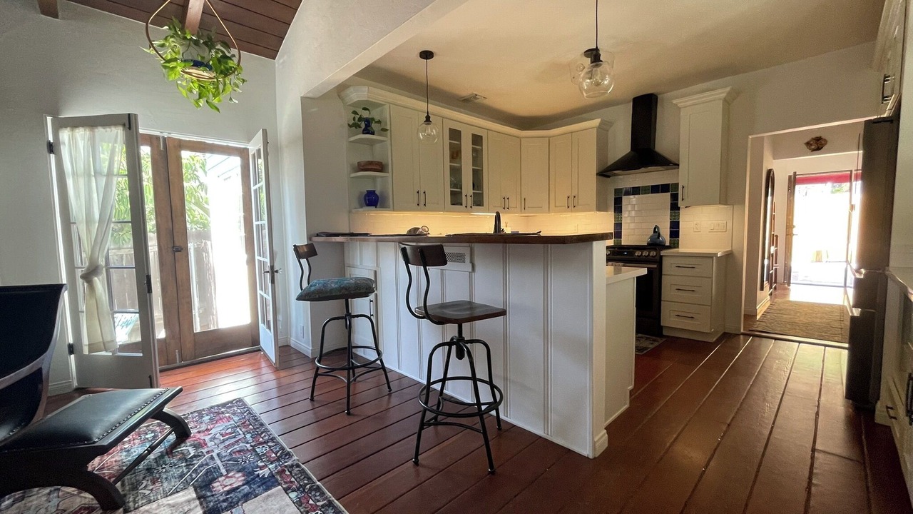 Photo of Kitchen in Eagle Rock