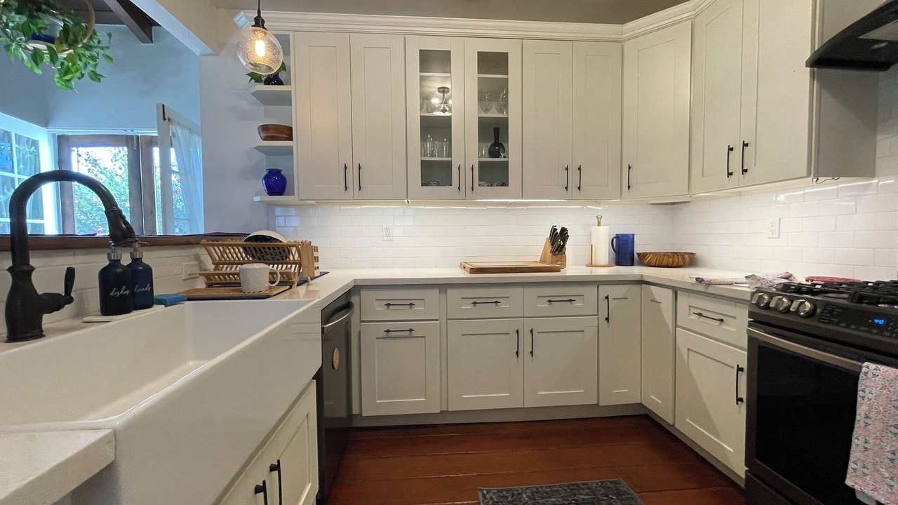 Photo of Kitchen in Eagle Rock