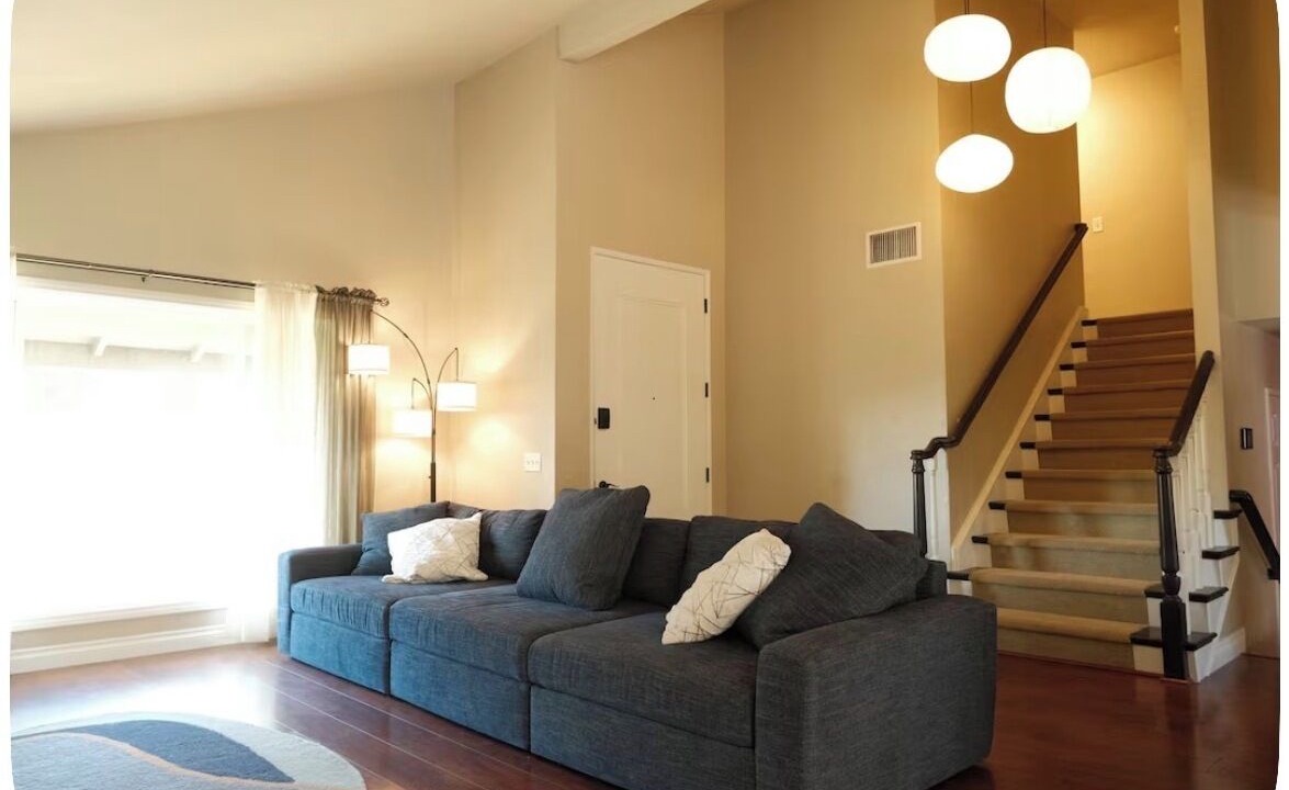 Photo of Livingroom in Placentia