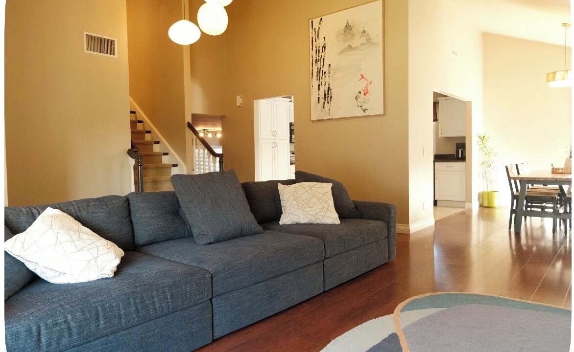 Photo of Livingroom in Placentia