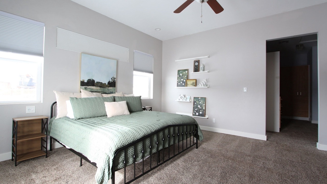 Photo of Bedroom in Fort Valley