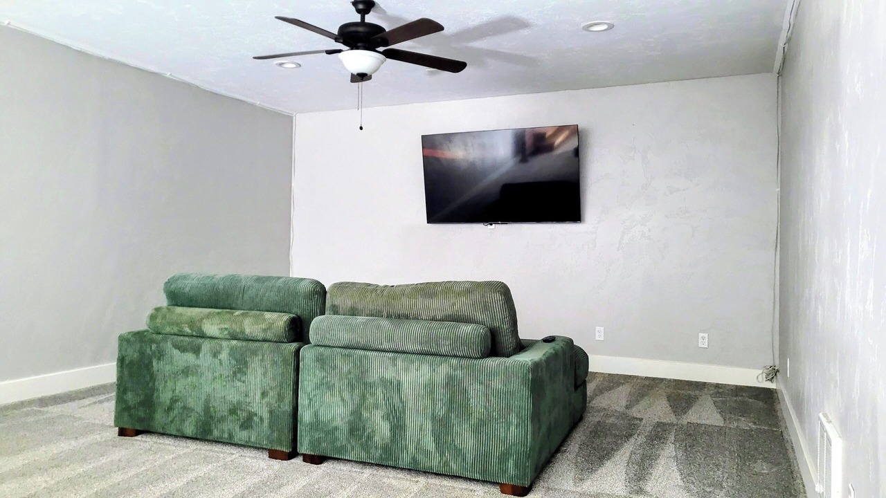 Photo of Livingroom in Fort Valley