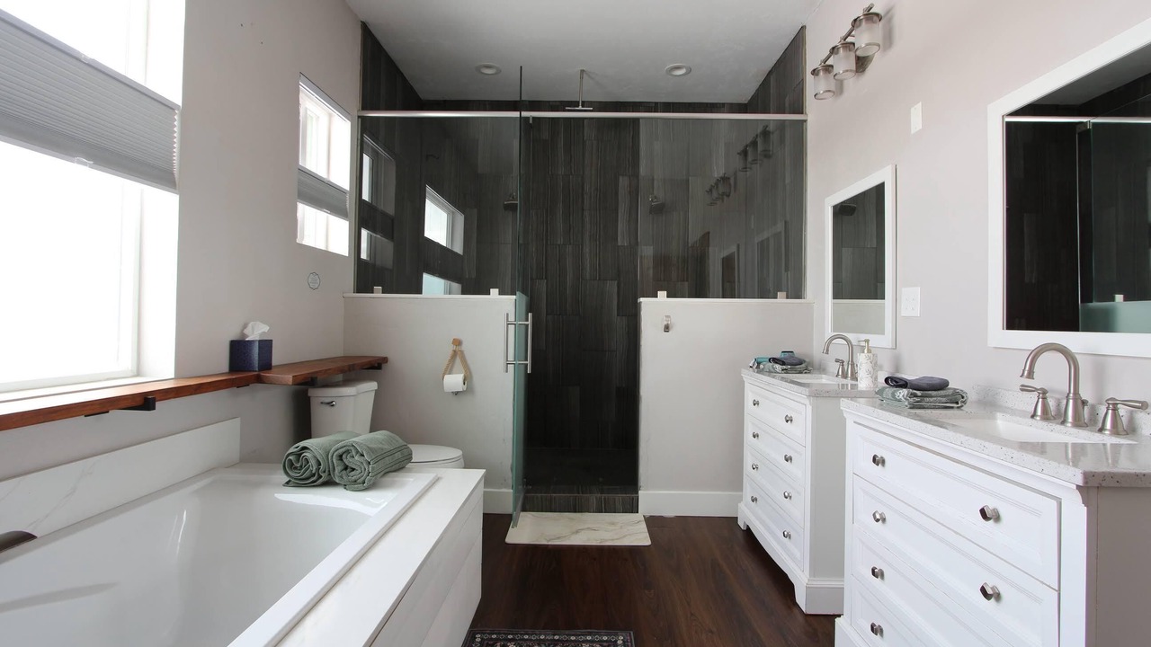 Photo of Bathroom in Fort Valley