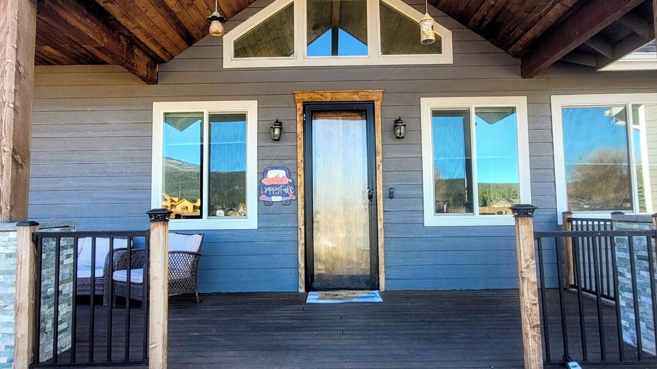 Photo of Outdoor in Fort Valley