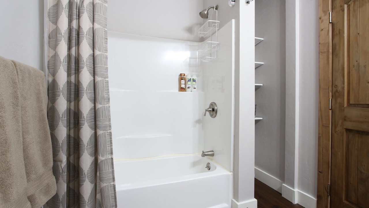 Photo of Bathroom in Fort Valley