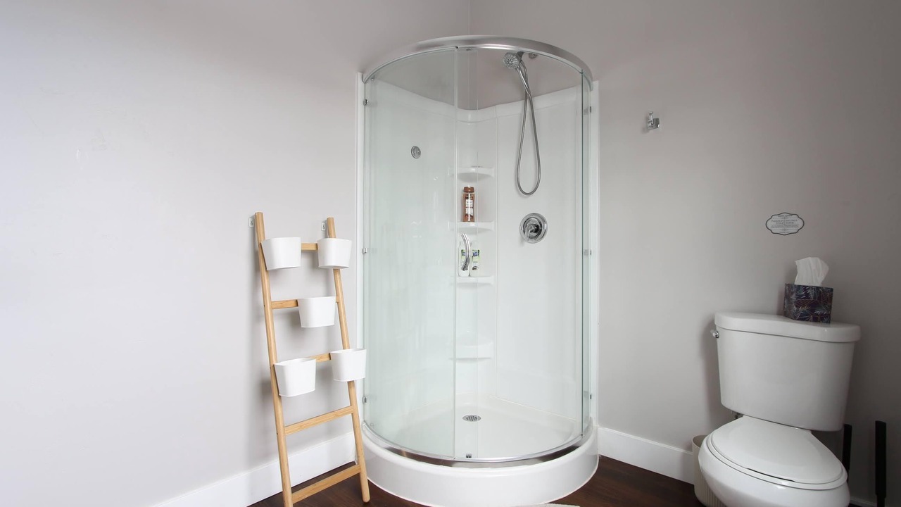 Photo of Bathroom in Fort Valley