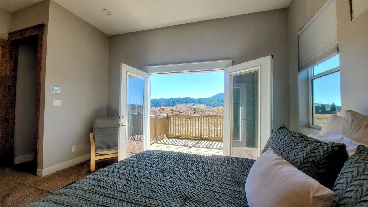 Photo of Bedroom in Fort Valley