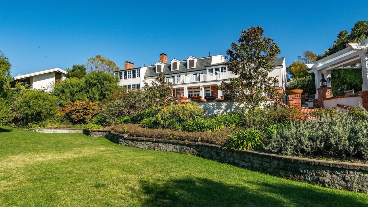 Photo of Outdoor in Palos Verdes Estates