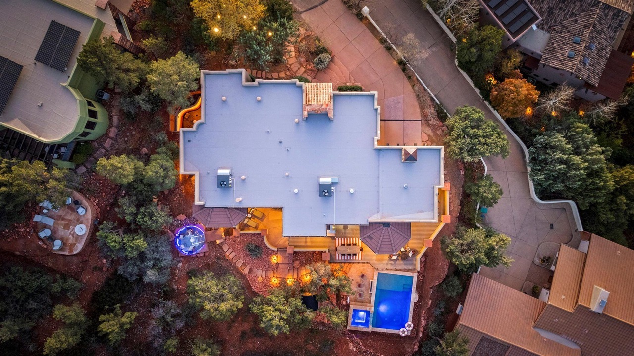 Photo of Outdoor in West Sedona