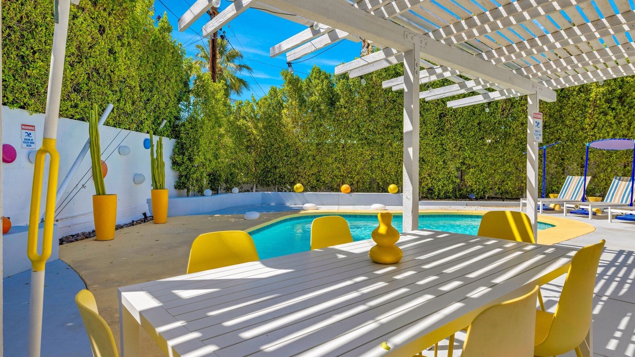 Photo of Outdoor in El Mirador
