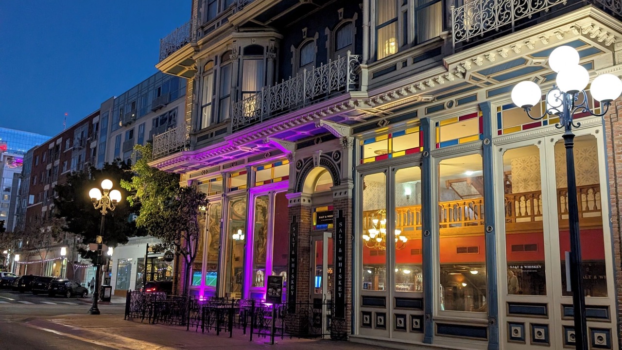 Photo of Outdoor in Marina District