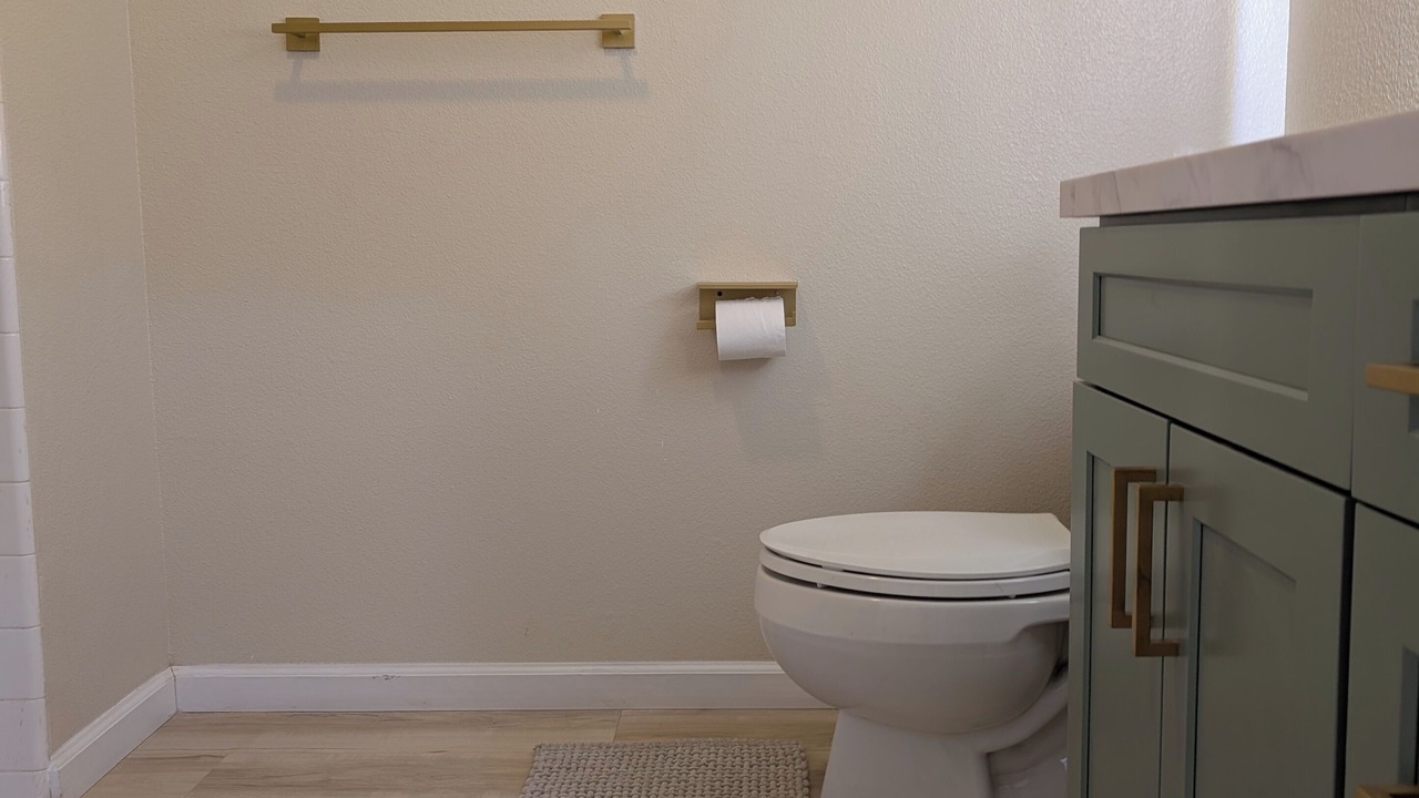 Photo of Bathroom in Marina District
