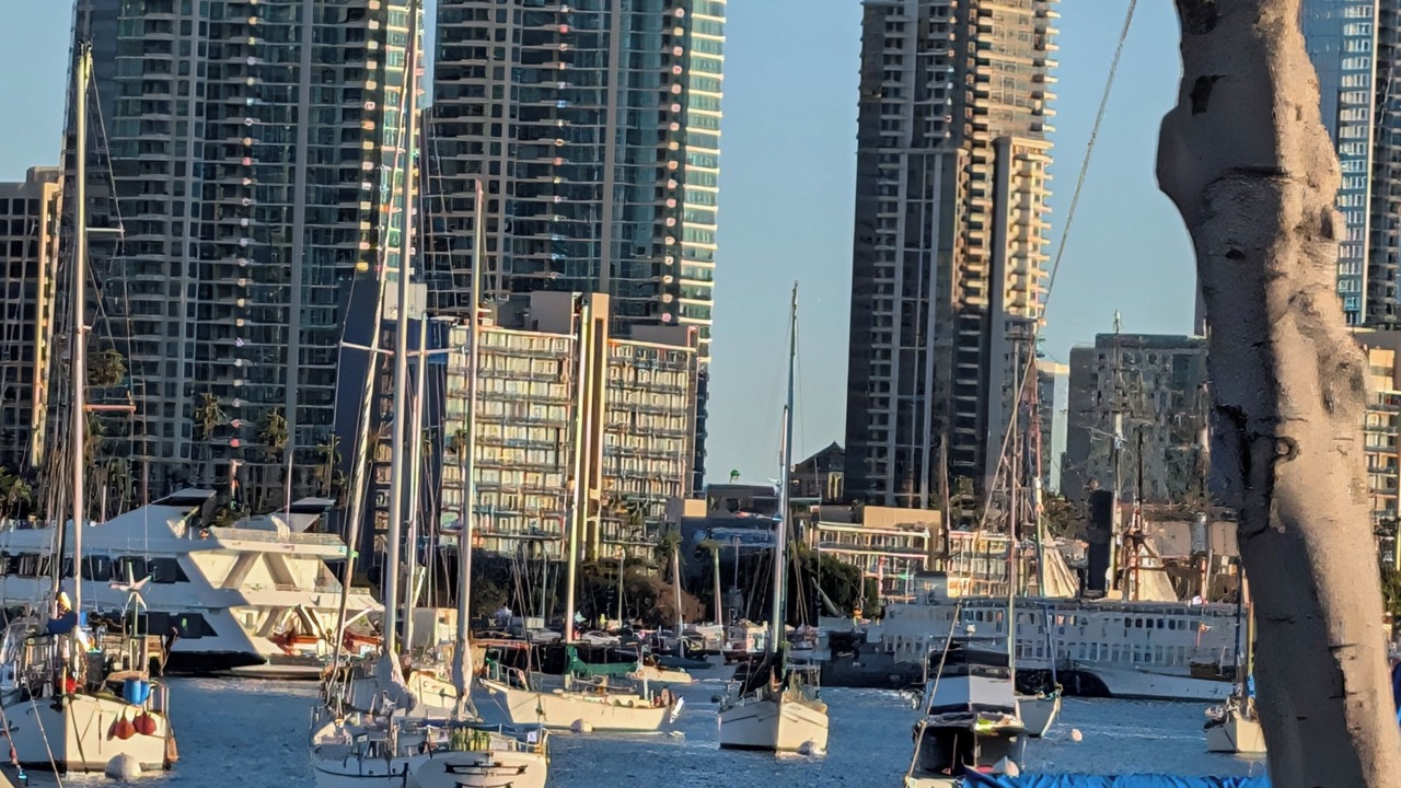 Photo of Others in Marina District