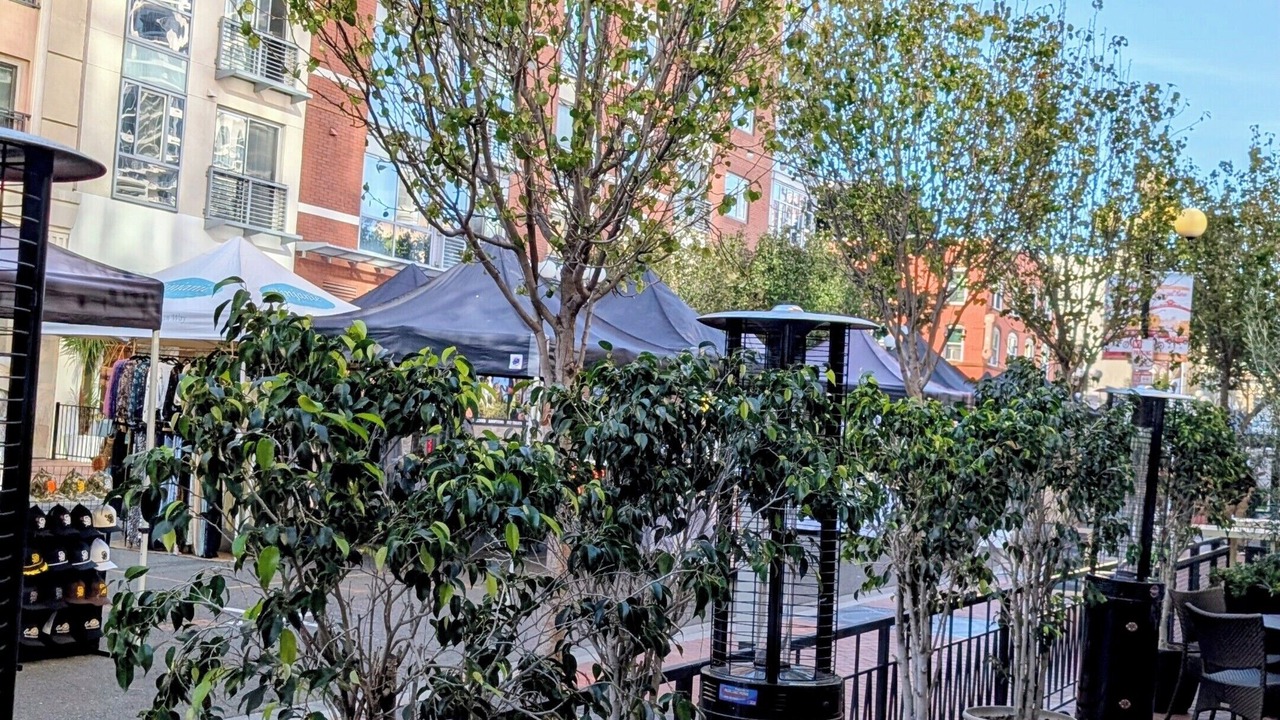 Photo of Outdoor in Marina District